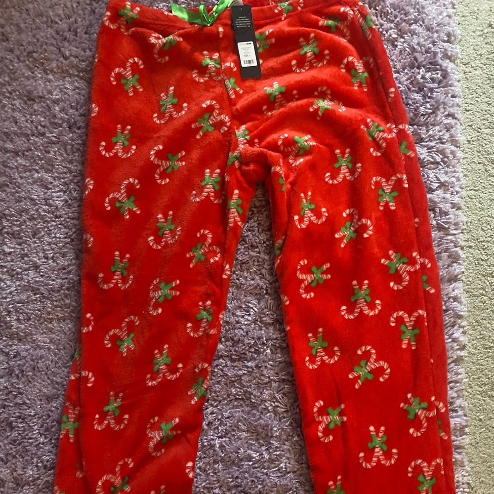 Fashion Nova Lg pajama pant